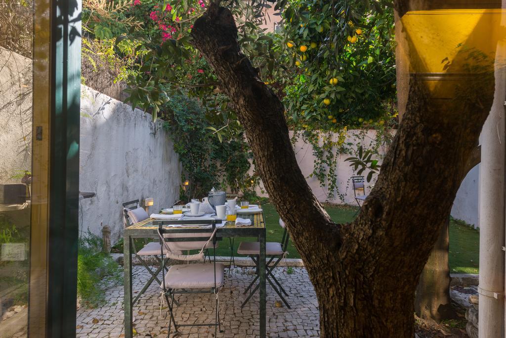 Fadoflats - Chiado 9 * Lisbon