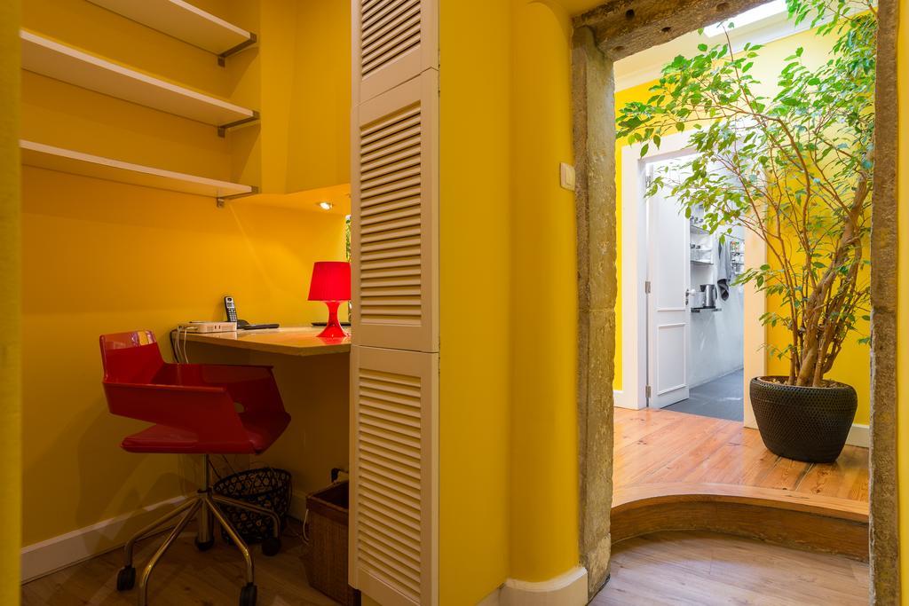 Fadoflats - Chiado 9 Apartamento Lisboa