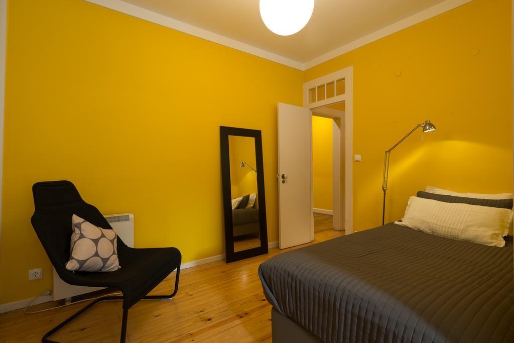 Apartamento Fadoflats - Chiado 9 *