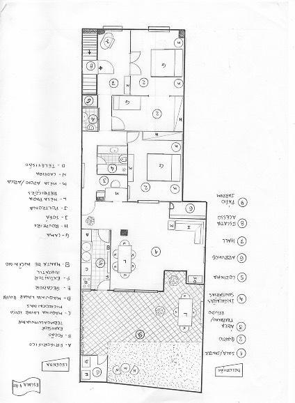 Fadoflats - Chiado 9 Apartamento *
