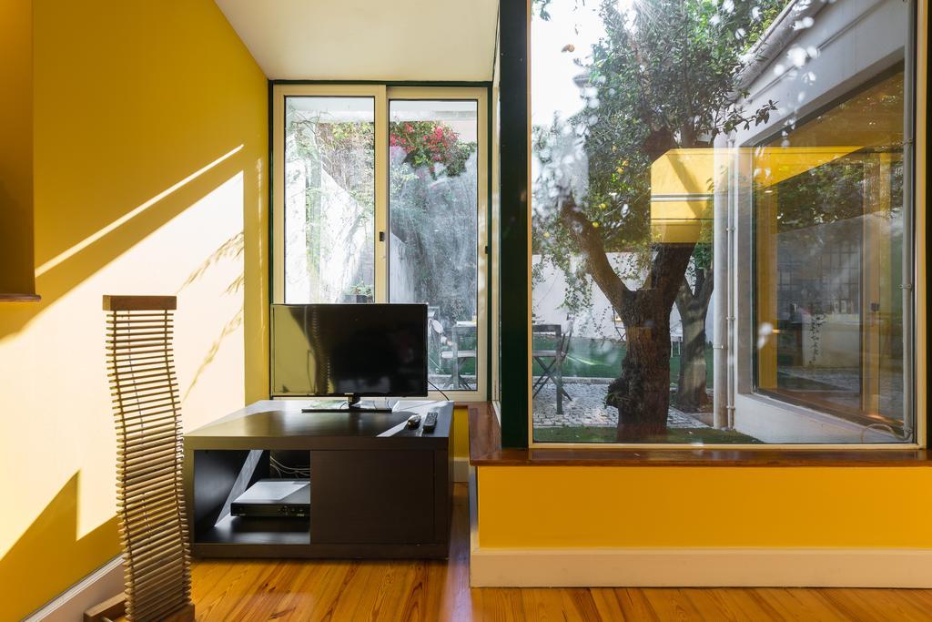 Apartamento Fadoflats - Chiado 9 Lisboa