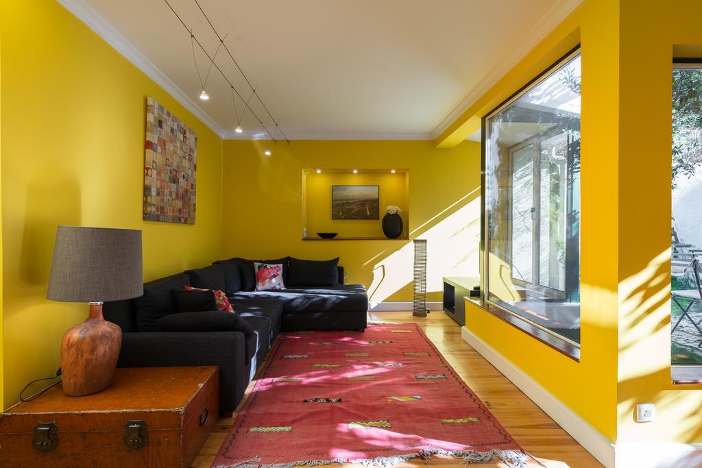 Fadoflats - Chiado 9 Apartamento Lisboa