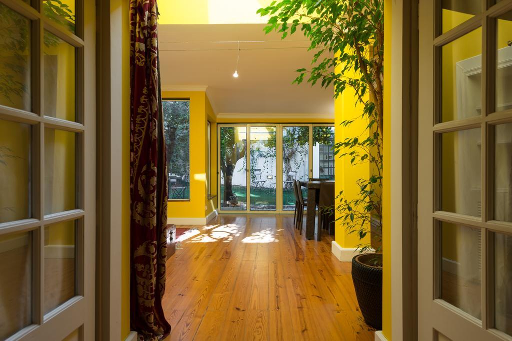 Apartamento Fadoflats - Chiado 9 *