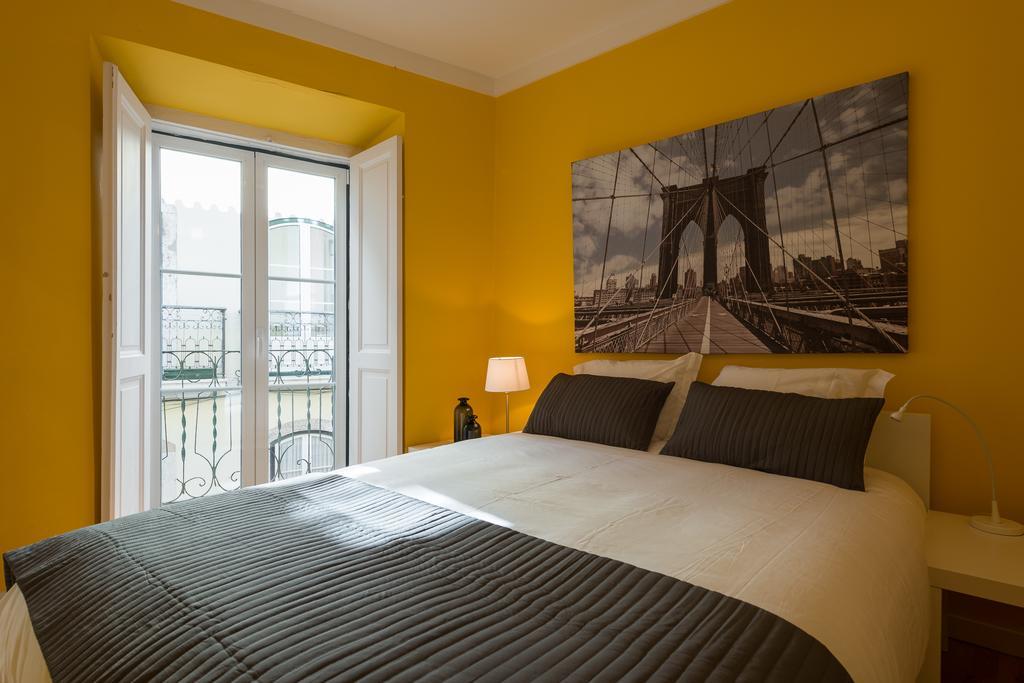 Fadoflats - Chiado 9 *