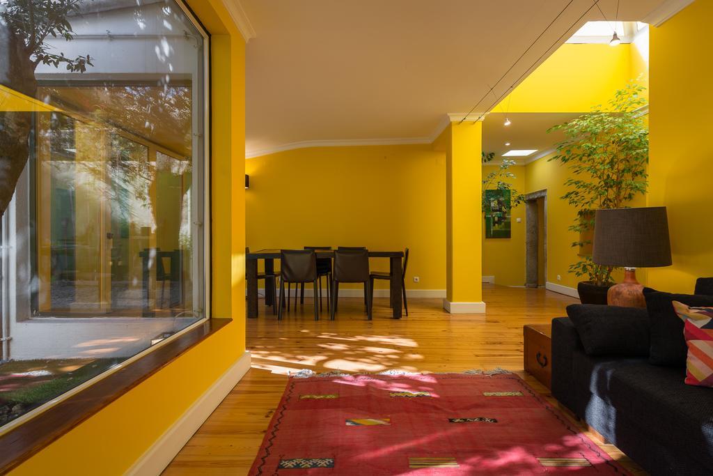 Fadoflats - Chiado 9 Apartamento