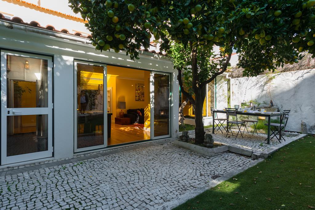 Apartamento Fadoflats - Chiado 9 *