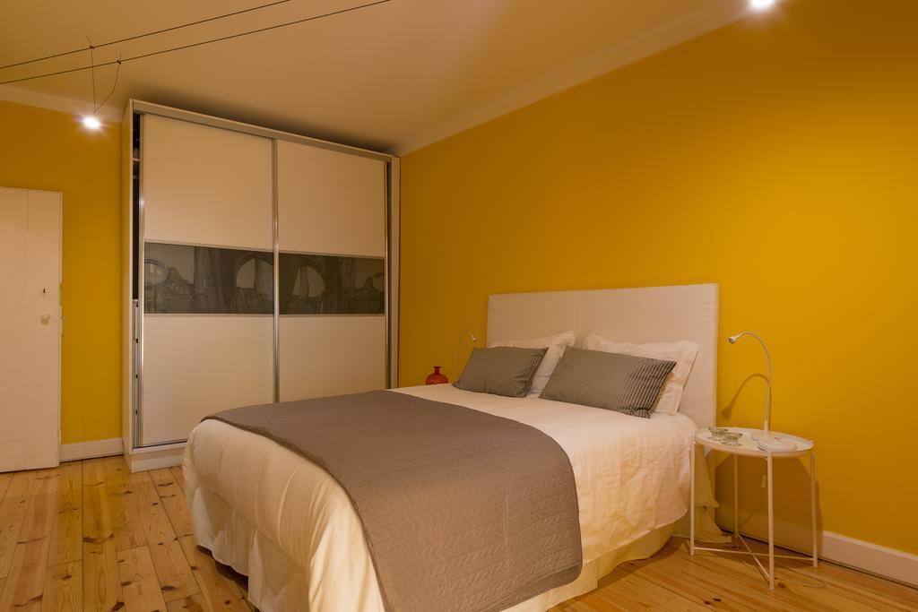 Fadoflats - Chiado 9 *