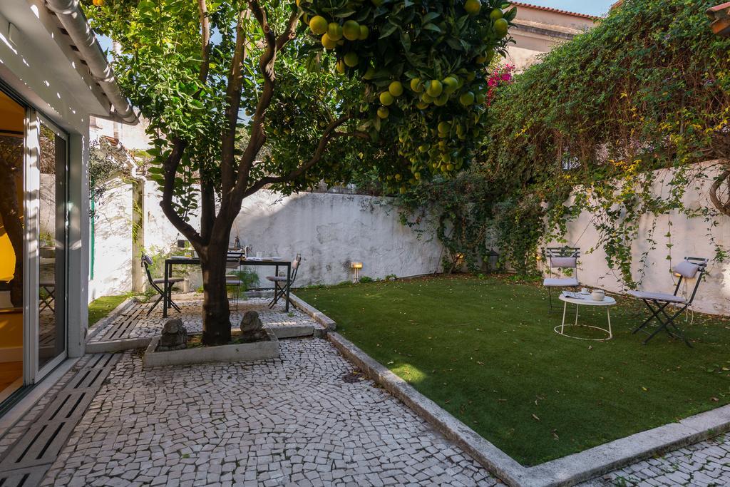 Fadoflats - Chiado 9 * Lisboa