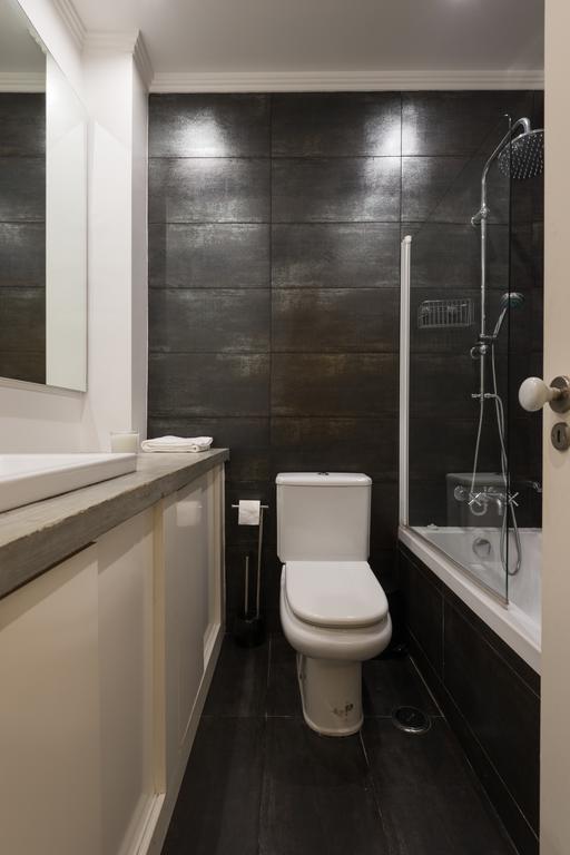 Fadoflats - Chiado 9 Apartamento Lisboa