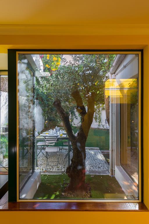 Fadoflats - Chiado 9 Apartamento
