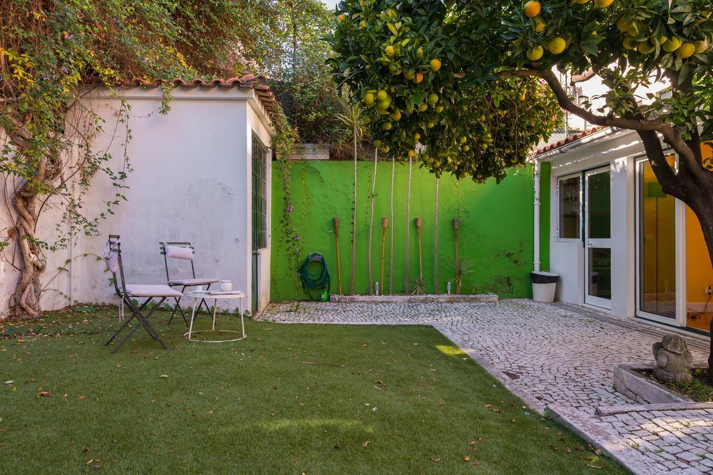 Apartamento Fadoflats - Chiado 9 *