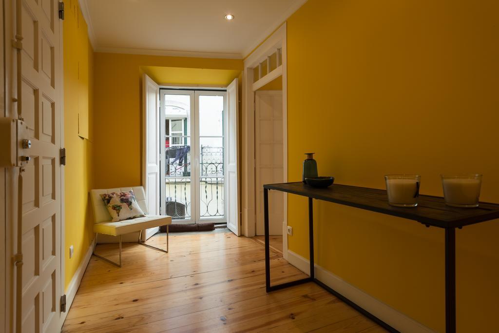 Appartement Fadoflats - Chiado 9