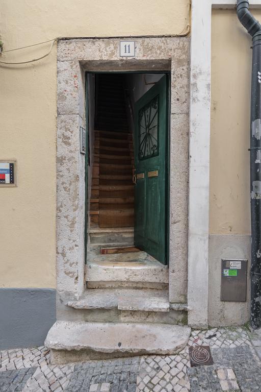 Appartement Fadoflats - Chiado 9