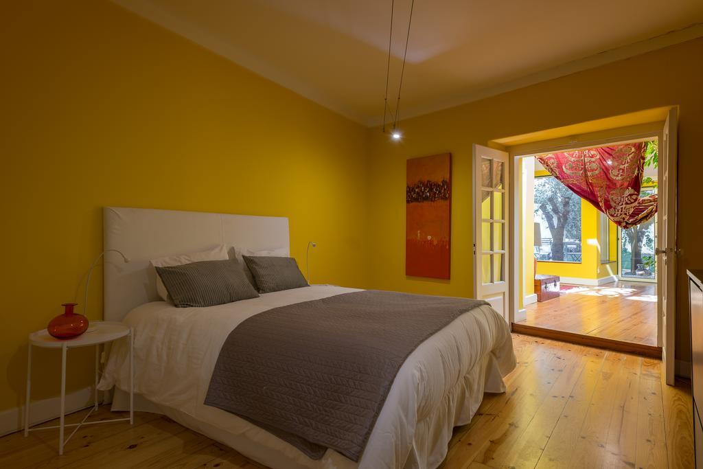 Fadoflats - Chiado 9 Appartement *